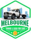 Melbourne Towing Cash For Cars logo